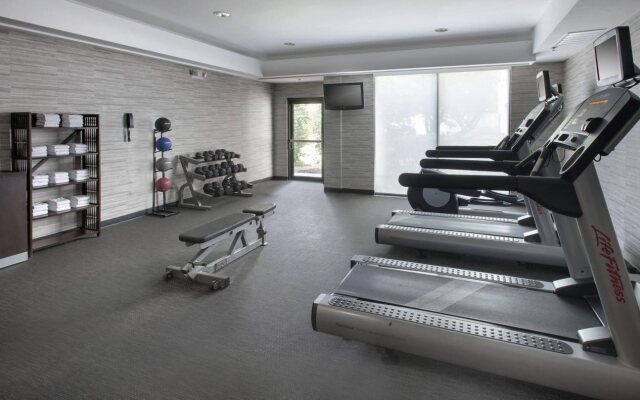 Courtyard by Marriott Princeton