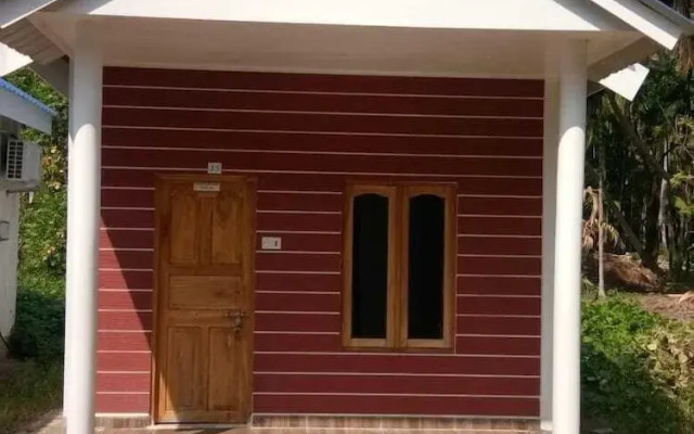 Sarthak Residency
