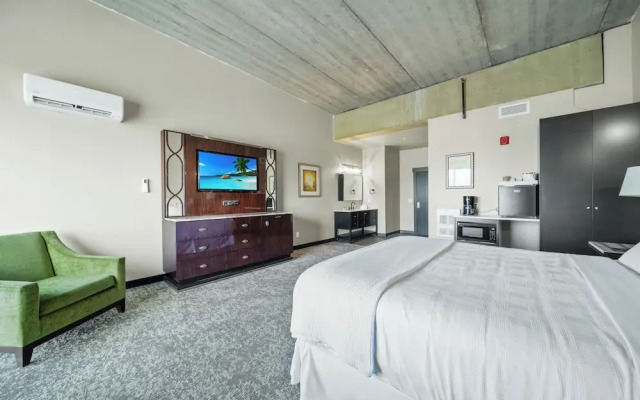 The Suites at Prairie Falls