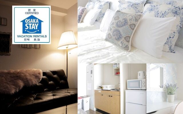 Grand Court Namba 601