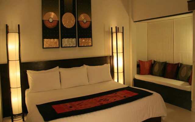 Palita Lodge