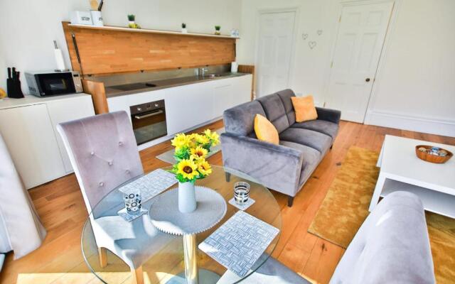 40B Wellington Suites