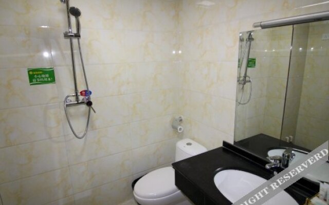 Wangcai Business Hotel