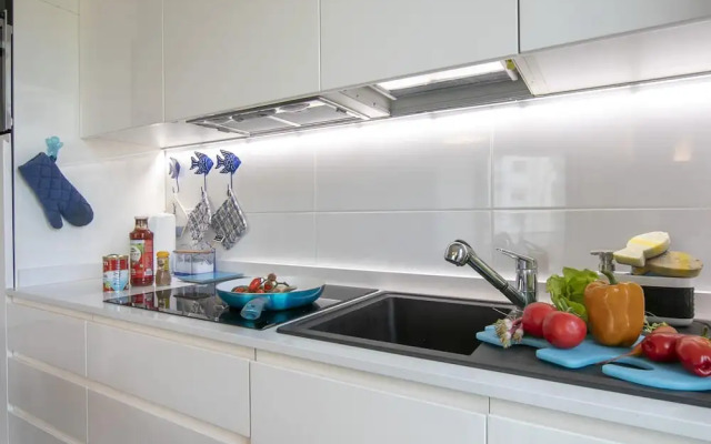 Appartement Liberation 2