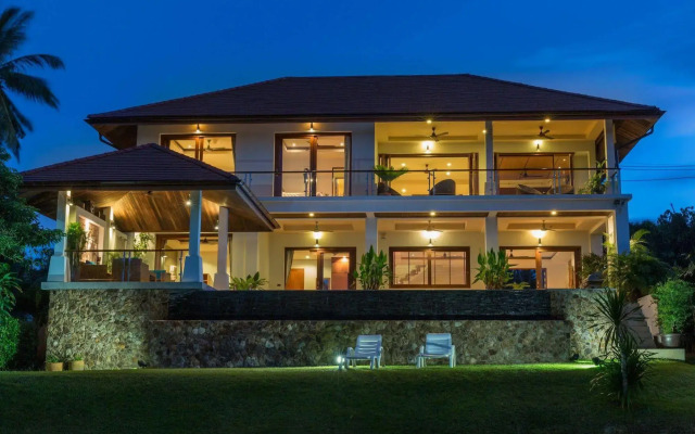 Peerapat Villa