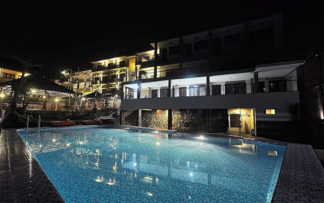 Spencer Green Hotel