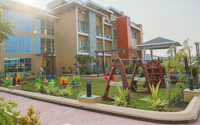 Hotel Ichchha