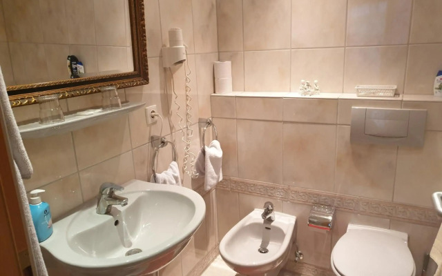 Hotel Eigelstein