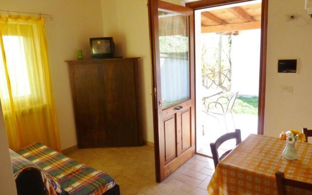 Camping Village Il Collaccio