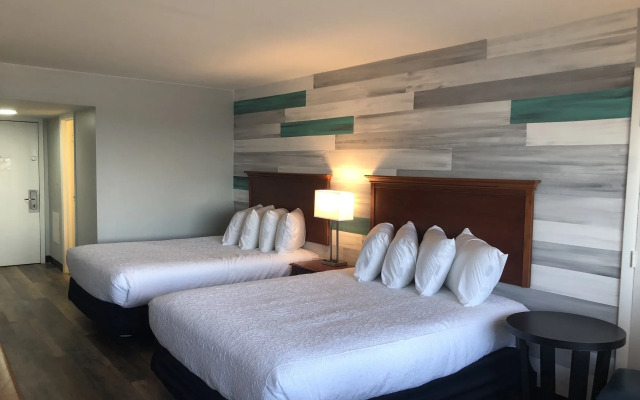 Gazebo Inn Oceanfront