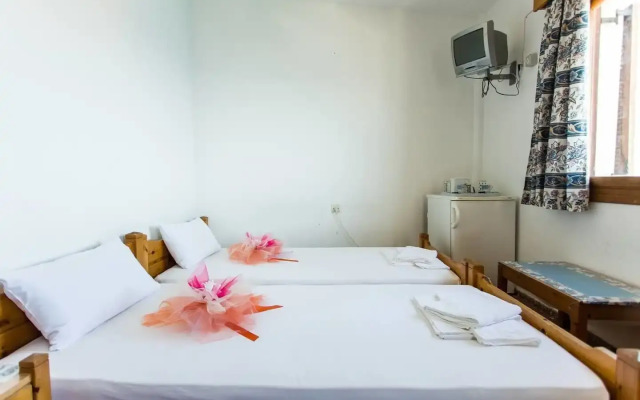 Pension Mylos