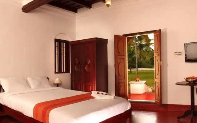 Soma Kerala Palace