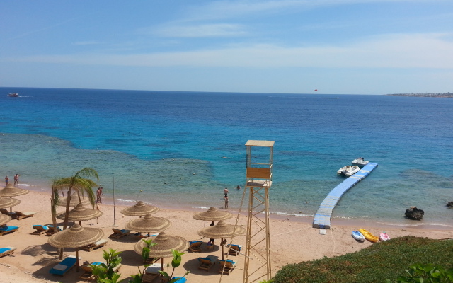 Mövenpick Resort Sharm El Sheik Naama Bay