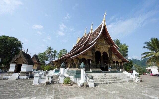 Mani Home & Hostel Luang Prabang