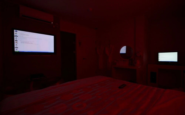 Miryang Mini Self check-in Motel