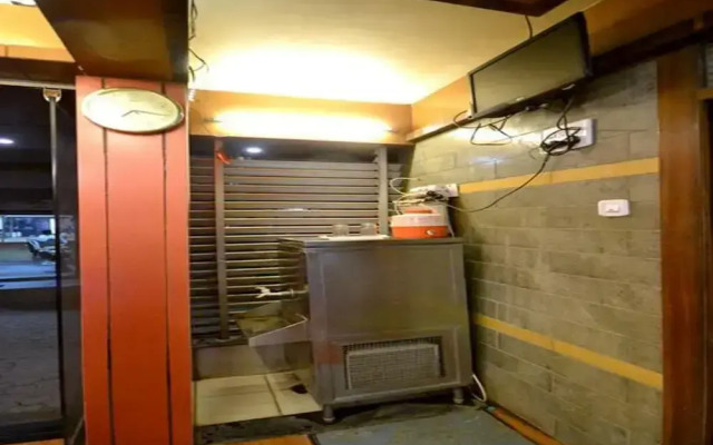 Hotel Sai Hari Prasad