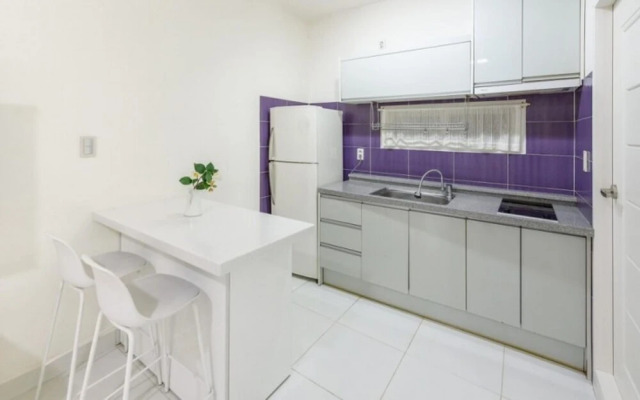 Gapyeong Avenue Spa Pension