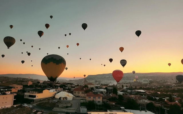 Balloon View Hotel