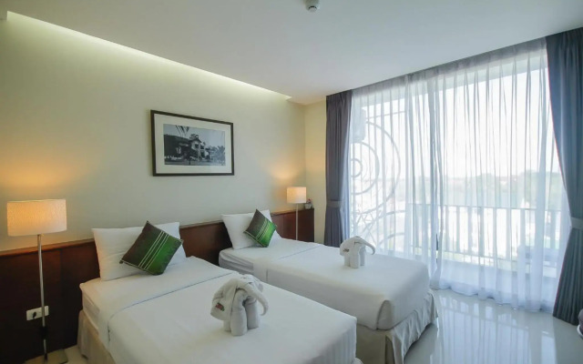 Baan Nilrath Hotel