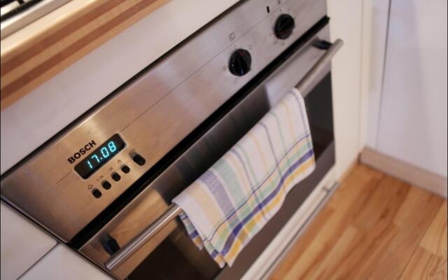 P&O Apartments Podwale2