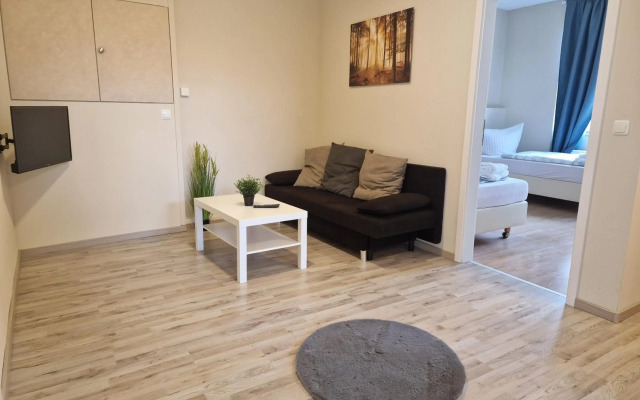 SOVA Pension Baunatal