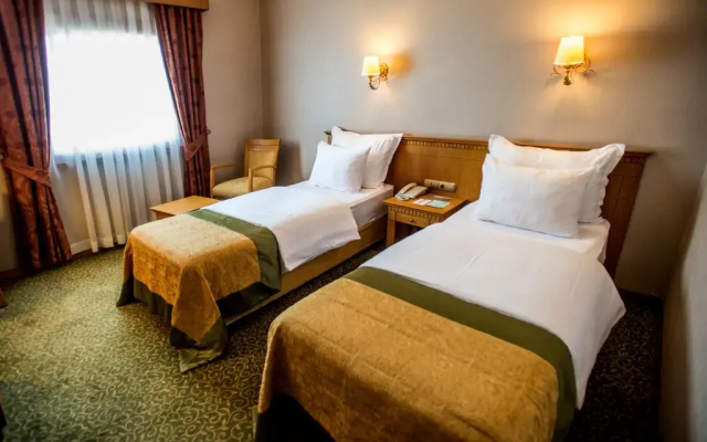 Ustapark Hotel - Hotel in Trabzon - Photo 2