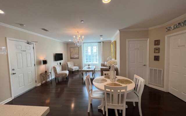 Tise Plaza Condos