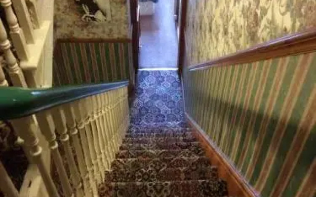 Pine Lodge Hotel