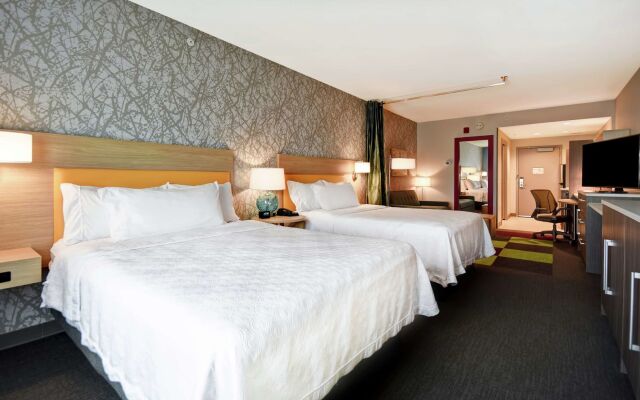 Home2 Suites By Hilton Eagan Minneapolis