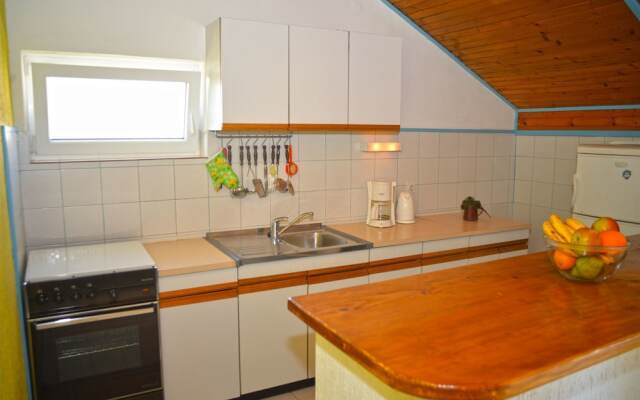 Apartments Family Holiday Garden