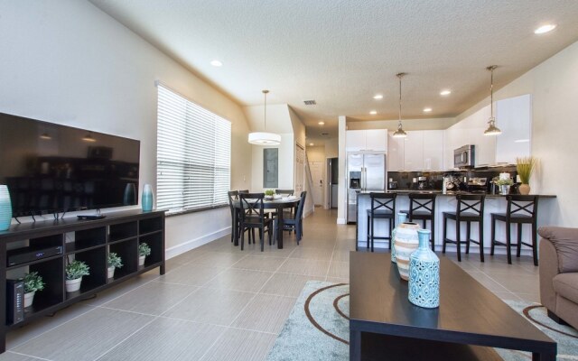 Silver Creek - 3 Bed Townhouse w/splashpool-5003SC