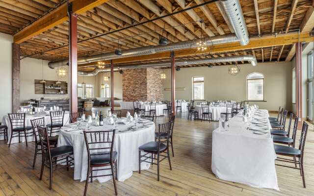 Arlington Hotel Paris