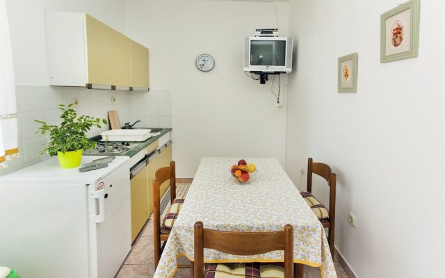 Apartments Antonieta