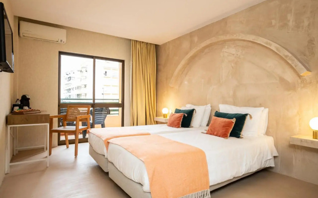 Casablanca Unique Hotel