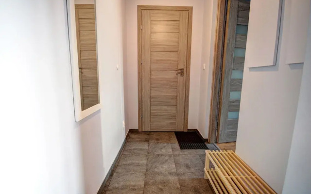 HelApartamenty - Apartament Baltyk II