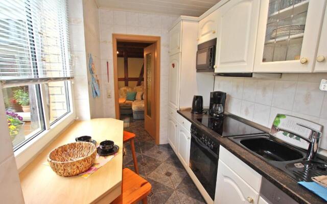 Ferienwohnung Malchow SEE 10531