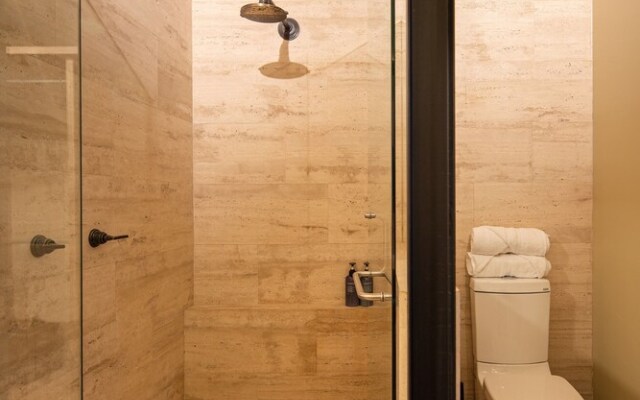 Panorama de la Parroquia