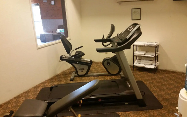 Comfort Inn & Suites Walla Walla