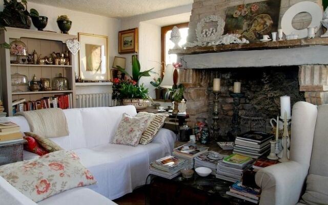 Torre di Palme B&b