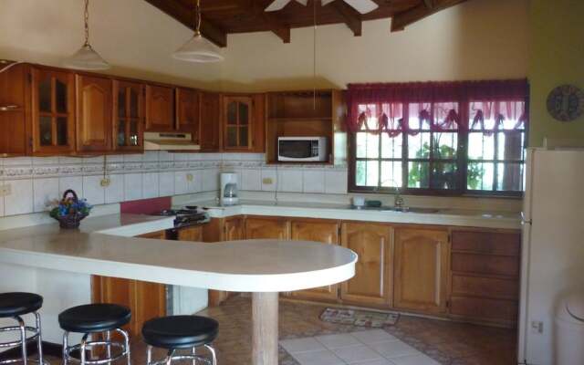 La Villa B&B