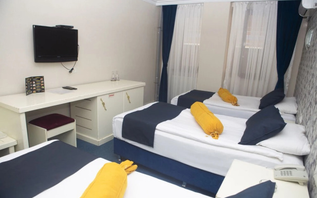 Grand Midyat Hotel
