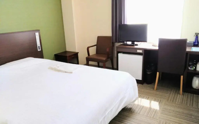 New Matto Terminal Hotel