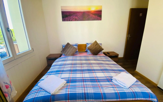 Hotel Christina