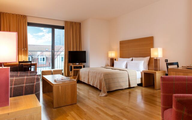 Clipper Boardinghouse – Hamburg-Holzhafen