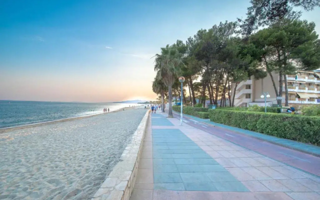 Apartamentos Internacional Playa
