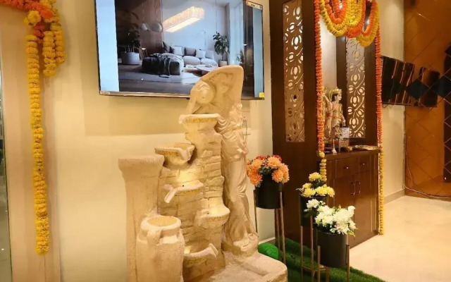 Hotel Shree Ji Inn - Raipur