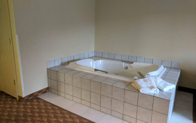 Comfort Inn Greensburg