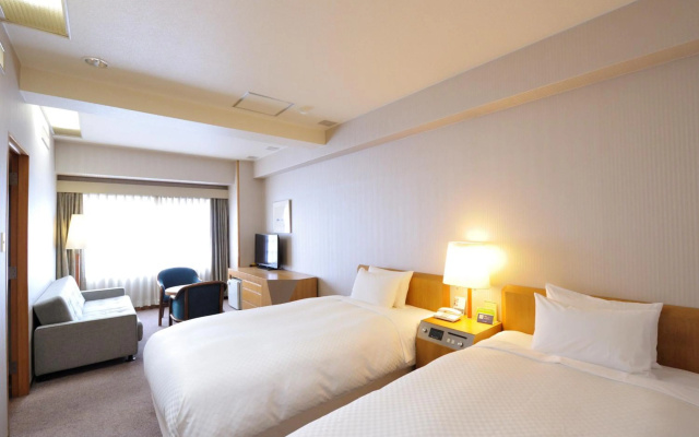 Court Hotel Fukuoka Tenjin