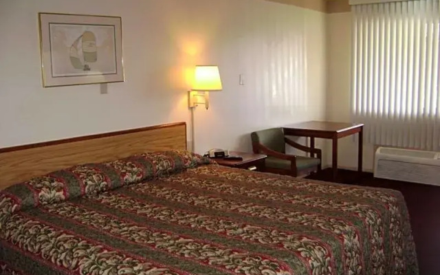 Tiffin Motel