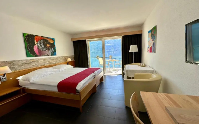 Hotel Garni Morettina